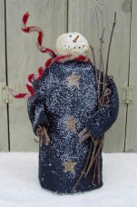 521 - Frosty Daze E-Pattern